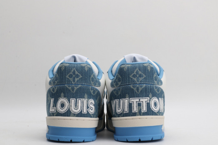 LVT  SNEAKERS   COPSHOE  L&V-79