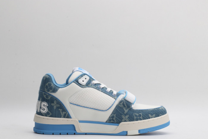 LVT  SNEAKERS   COPSHOE  L&V-79
