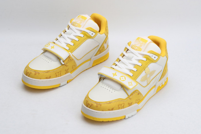 LVT  SNEAKERS   COPSHOE  L&V-80