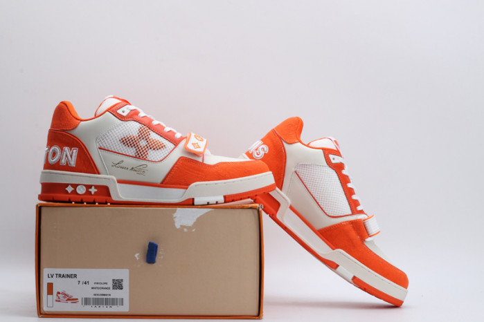 LVT  SNEAKERS   COPSHOE  L&V-83