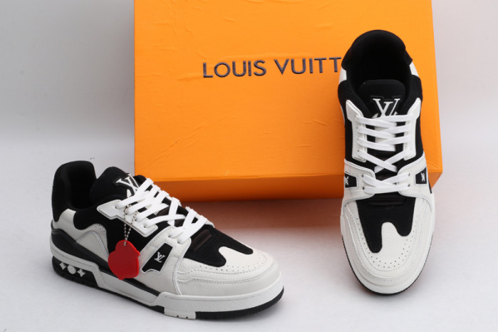 LVT  SNEAKERS   COPSHOE  L&V-84