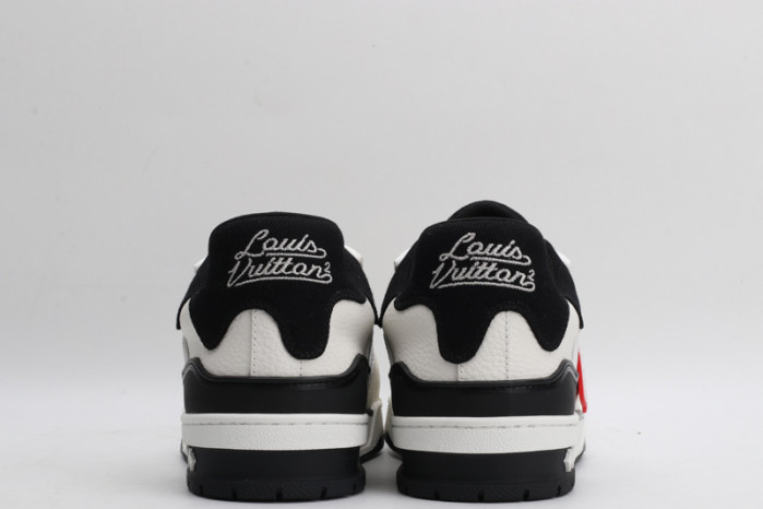 LVT  SNEAKERS   COPSHOE  L&V-84