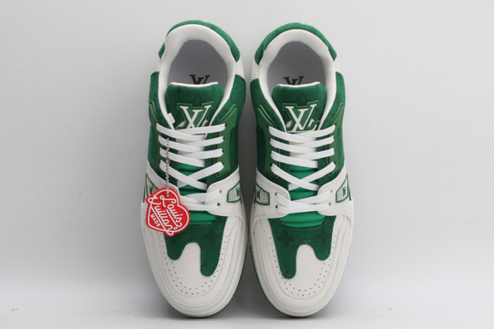 LVT  SNEAKERS   COPSHOE  L&V-87