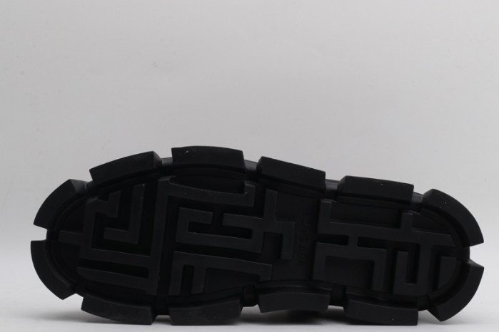 VERSASNEAKERS COPSHOE VR-29