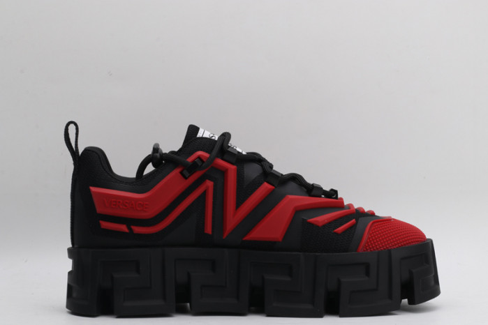 VERSASNEAKERS COPSHOE VR-31