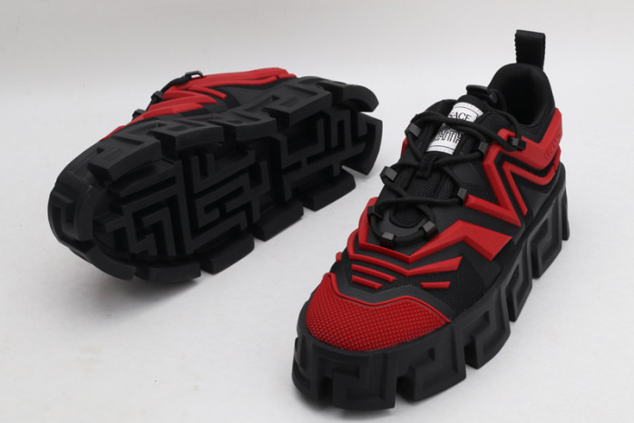 VERSASNEAKERS COPSHOE VR-31