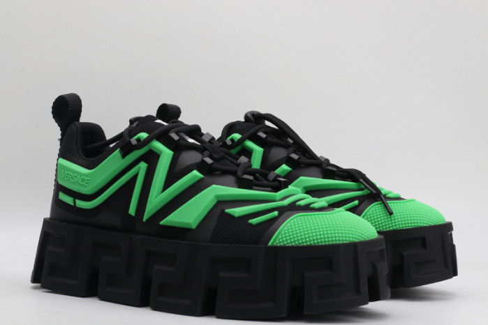 VERSASNEAKERS COPSHOE VR-32