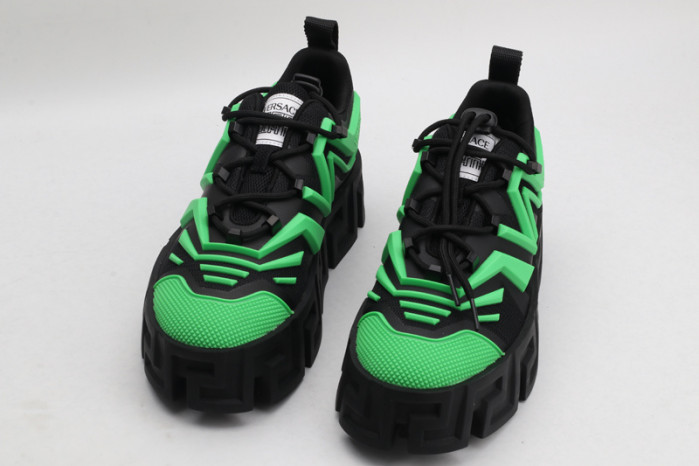 VERSASNEAKERS COPSHOE VR-32