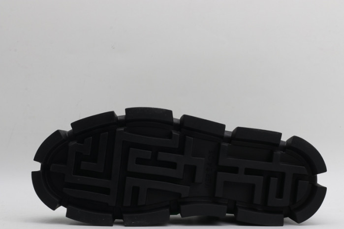 VERSASNEAKERS COPSHOE VR-32