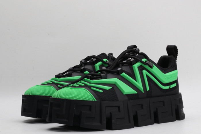 VERSASNEAKERS COPSHOE VR-32