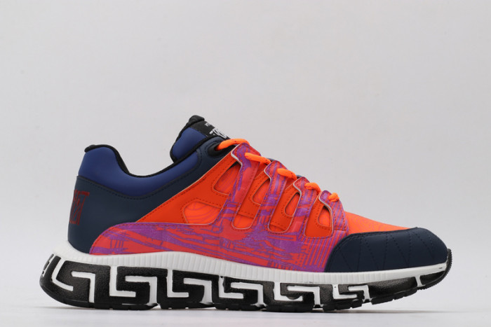 VERSA SNEAKERS COPSHOE VR-35