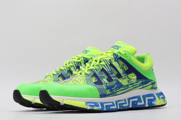 VERSA SNEAKERS COPSHOE VR-36