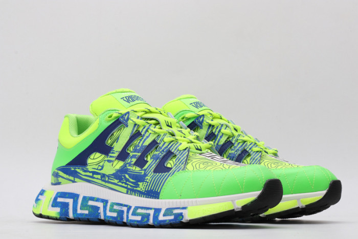 VERSA SNEAKERS COPSHOE VR-36