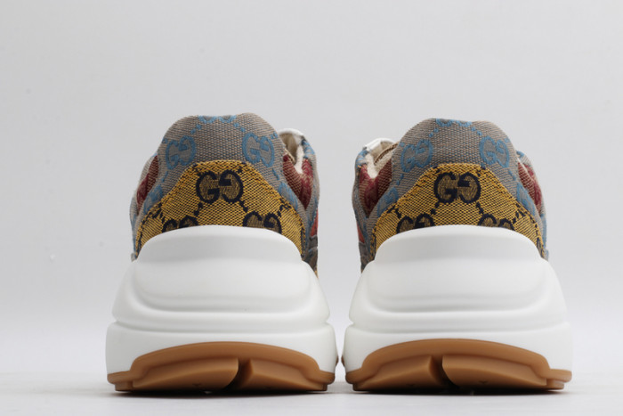 GC  TRAINER SNEAKER KICKZE GC-33