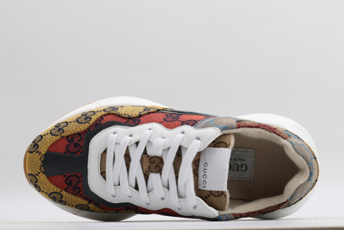 GC  TRAINER SNEAKER KICKZE GC-33