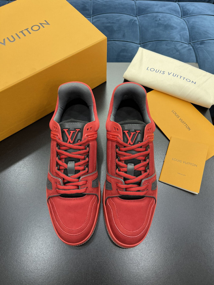 LVT  SNEAKERS   KICKZE L&V-15