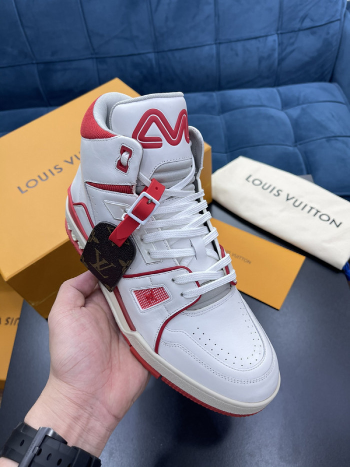 LVT SNEAKERS KICKZE L&V-18