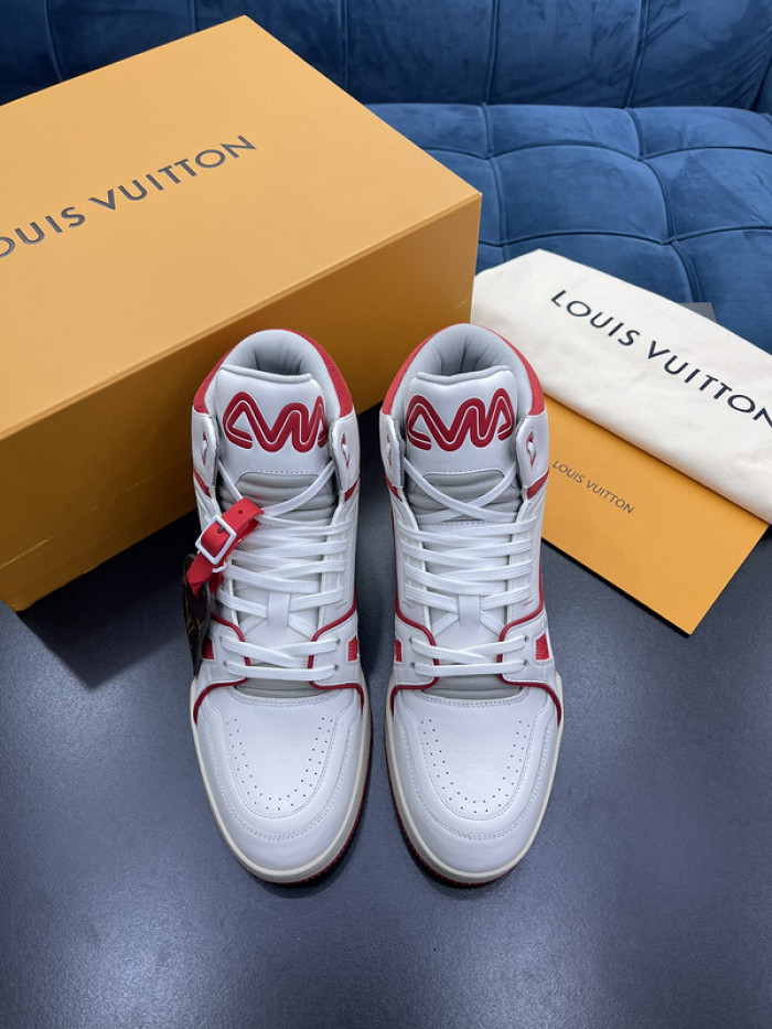 LVT SNEAKERS KICKZE L&V-18
