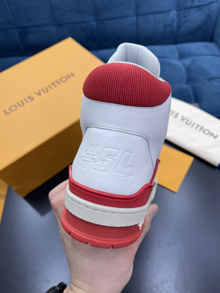 LVT SNEAKERS KICKZE L&V-18
