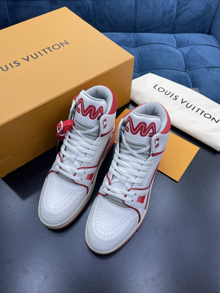 LVT SNEAKERS KICKZE L&V-18
