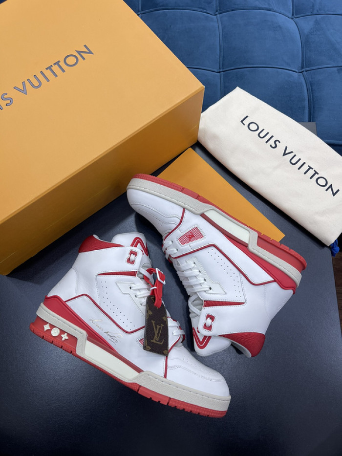 LVT SNEAKERS KICKZE L&V-18