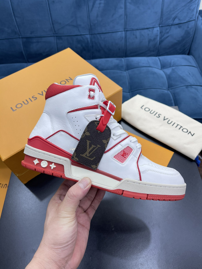 LVT SNEAKERS KICKZE L&V-18