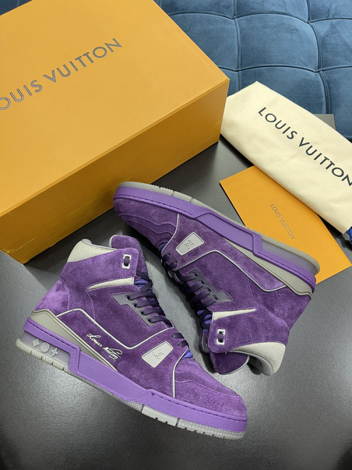 LVT  SNEAKERS   KICKZE L&V-20