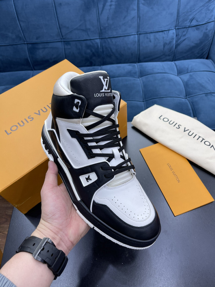 LVT SNEAKERS KICKZE L&V-21