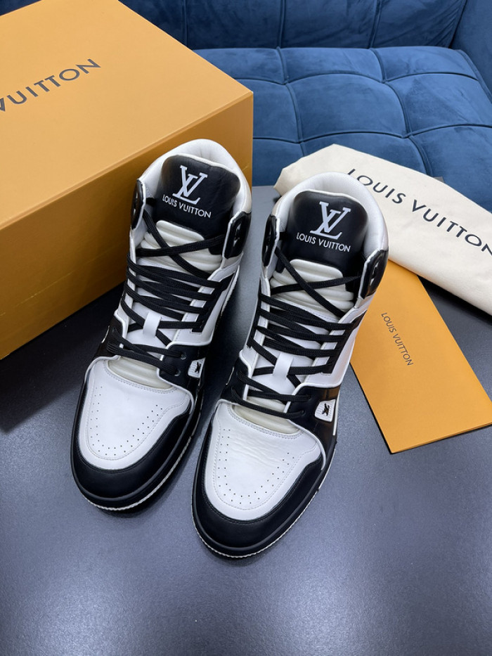 LVT SNEAKERS KICKZE L&V-21