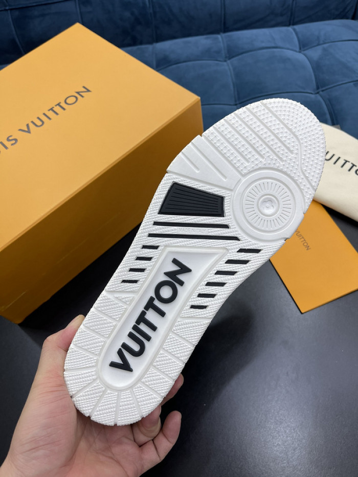 LVT SNEAKERS KICKZE L&V-21
