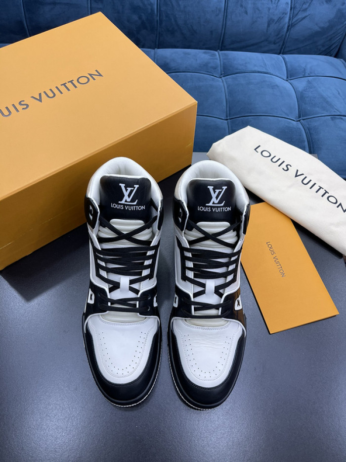 LVT SNEAKERS KICKZE L&V-21