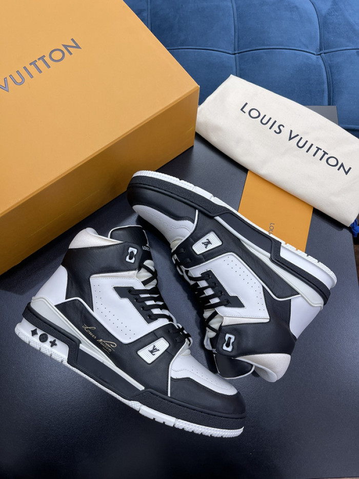LVT SNEAKERS KICKZE L&V-21