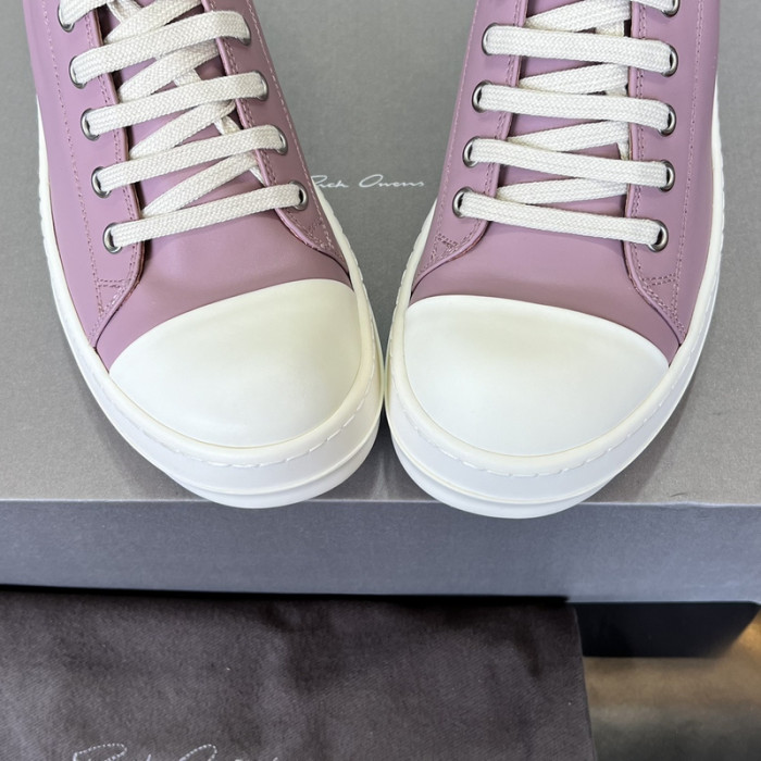 RICK OWENS SNEAKERS  copshpe OR-211