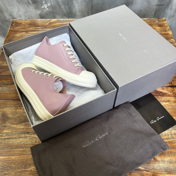 RICK OWENS SNEAKERS  copshpe OR-211