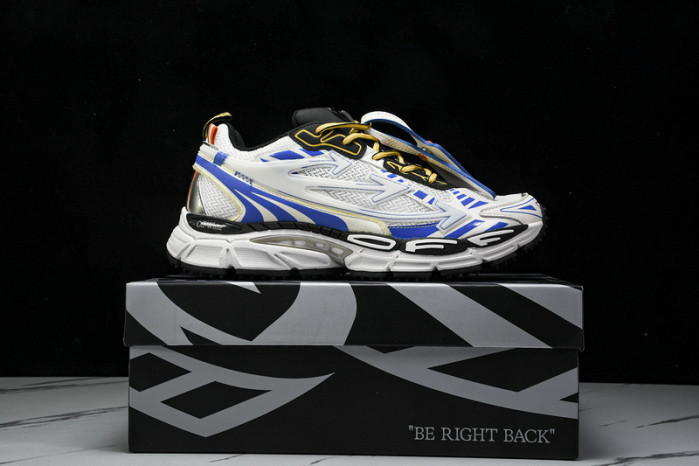 OF sneakers others  copshoe OW-111