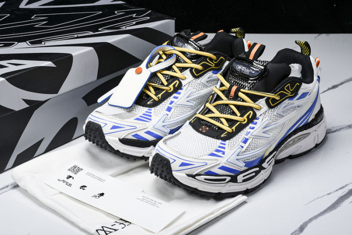 OF sneakers others  copshoe OW-111