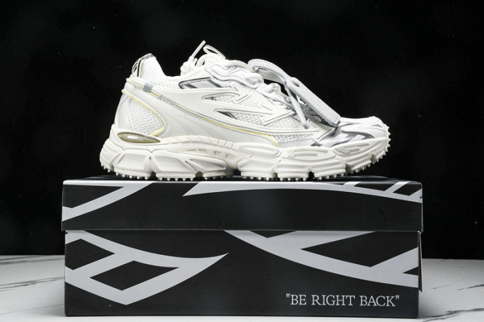 OF sneakers others  copshoe OW-113