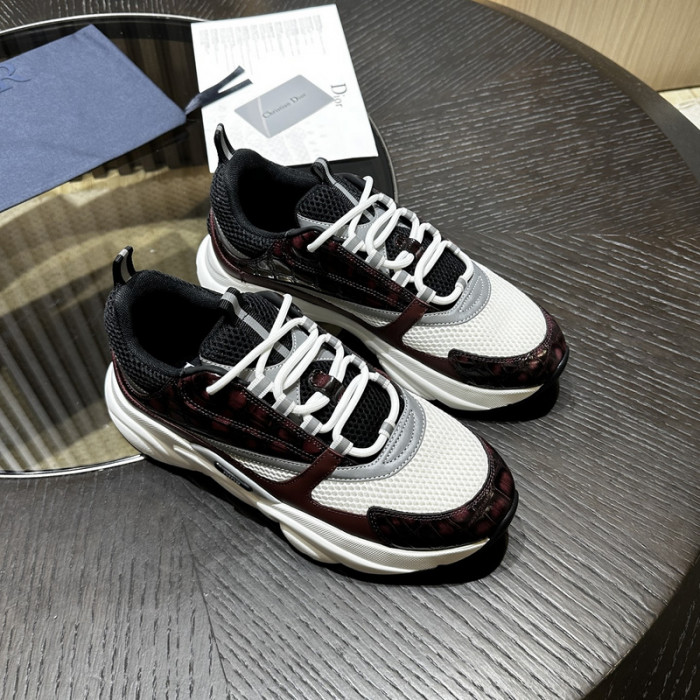 D1R* B22  SNEAKER COPSHOE  DR-B2213