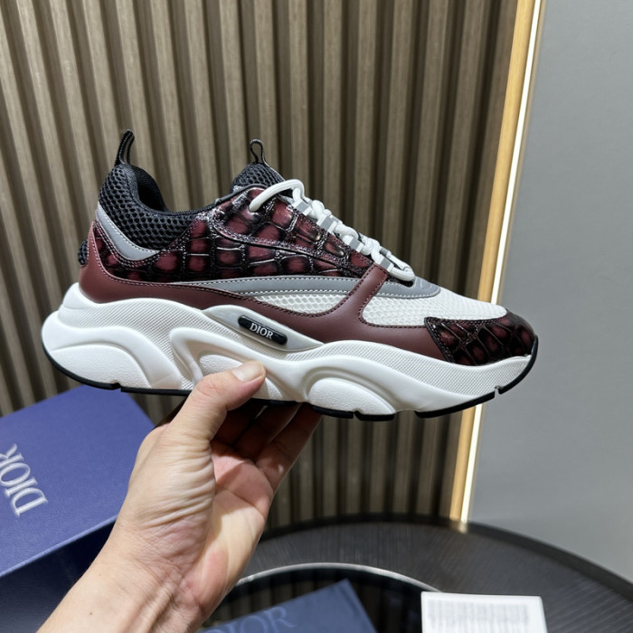 D1R* B22  SNEAKER COPSHOE  DR-B2213