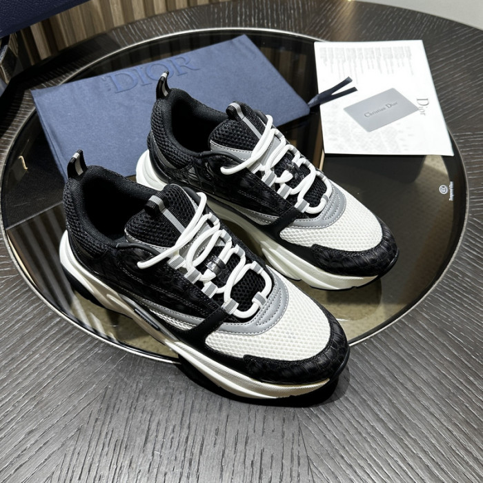 D1R* B22  SNEAKER COPSHOE  DR-B2214