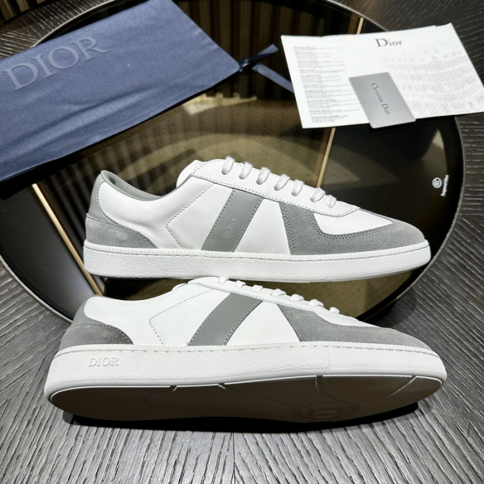D1R* B01  SNEAKER  COPSHOE DR-b01 05