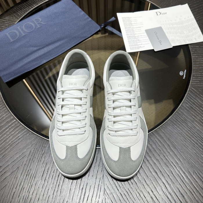 D1R* B01  SNEAKER  COPSHOE DR-b01 05
