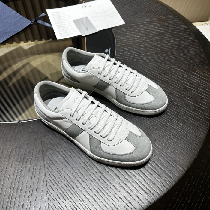 D1R* B01  SNEAKER  COPSHOE DR-b01 05