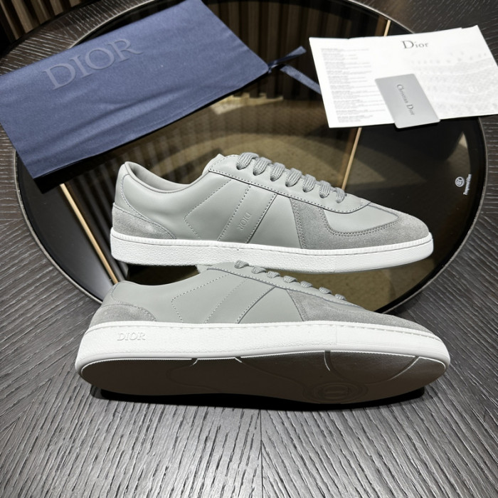 D1R* B01  SNEAKER  COPSHOE DR-b01 07
