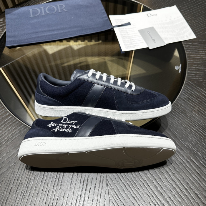 D1R* B01  SNEAKER  COPSHOE DR-b01 08