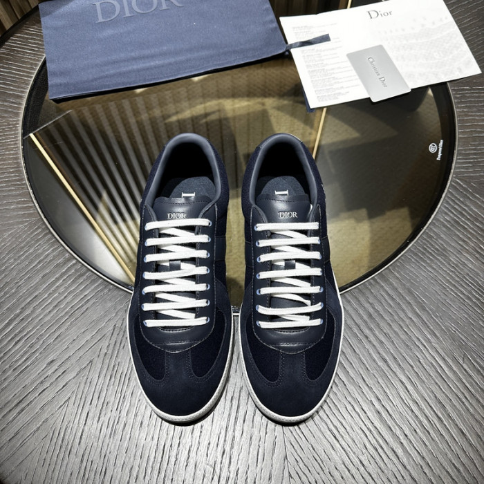 D1R* B01  SNEAKER  COPSHOE DR-b01 08