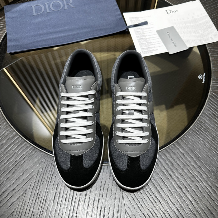 D1R* B01  SNEAKER  COPSHOE DR-b01 09