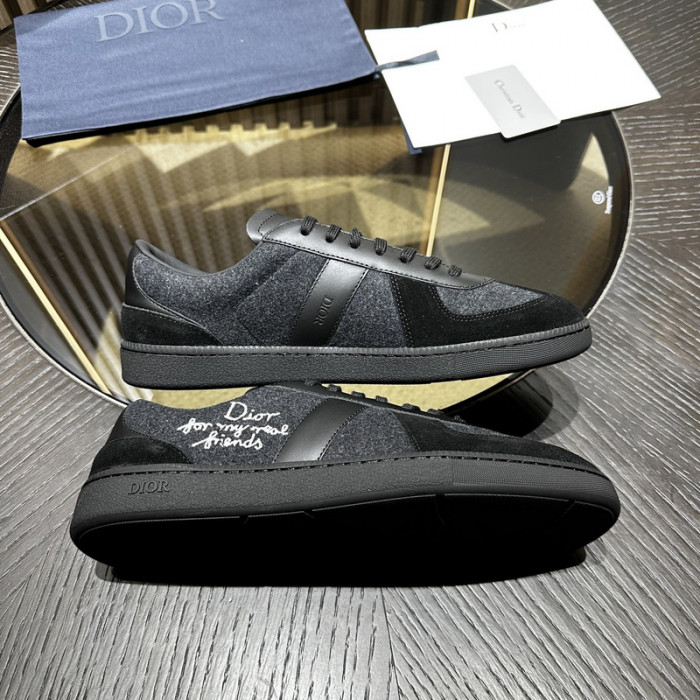 D1R* B01  SNEAKER  COPSHOE DR-b01 10
