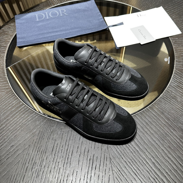 D1R* B01  SNEAKER  COPSHOE DR-b01 10