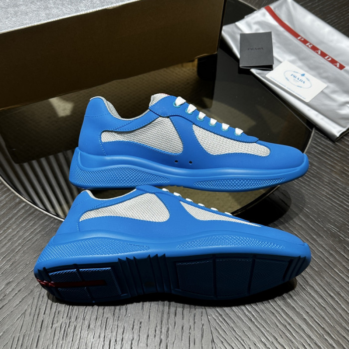 PR sneakers  copshoe PR-44